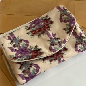 Jewelry/Cosmetic bag